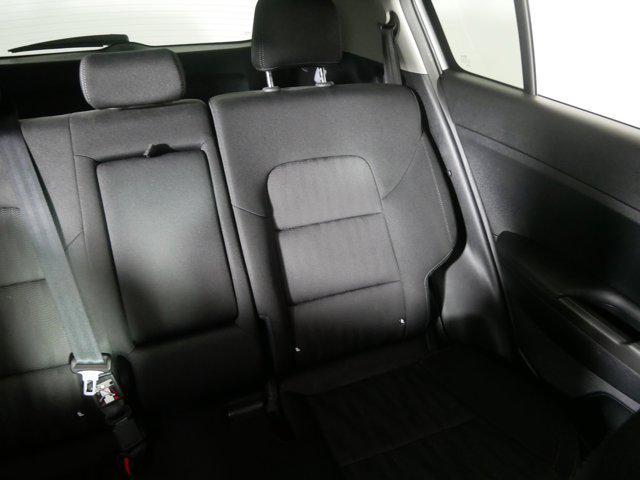 used 2019 Kia Sportage car, priced at $11,998