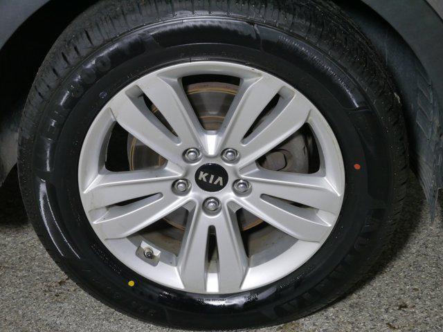 used 2019 Kia Sportage car, priced at $11,998