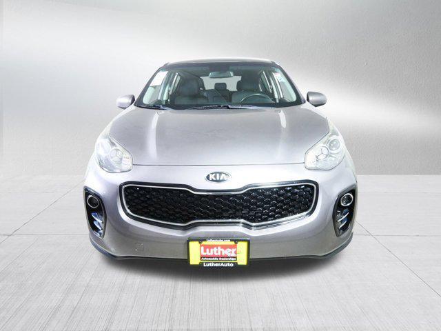 used 2019 Kia Sportage car, priced at $11,998