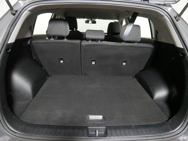 used 2019 Kia Sportage car, priced at $11,998