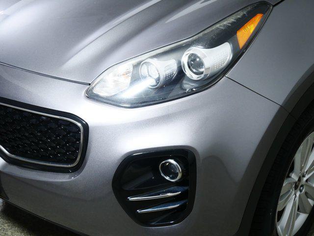 used 2019 Kia Sportage car, priced at $11,998