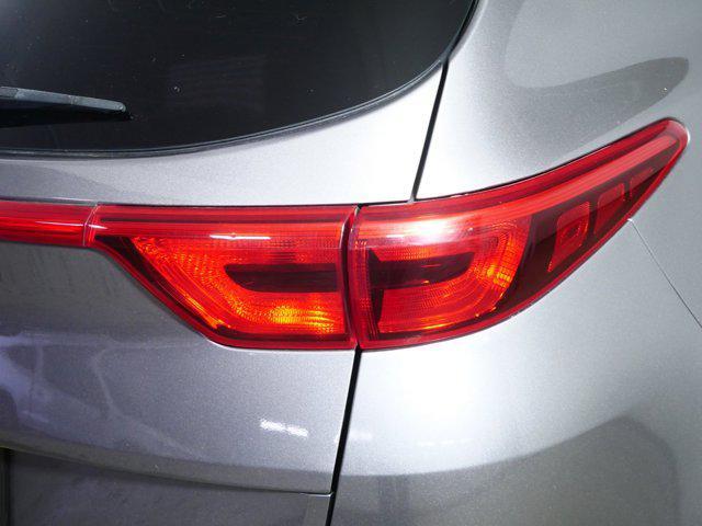 used 2019 Kia Sportage car, priced at $11,998