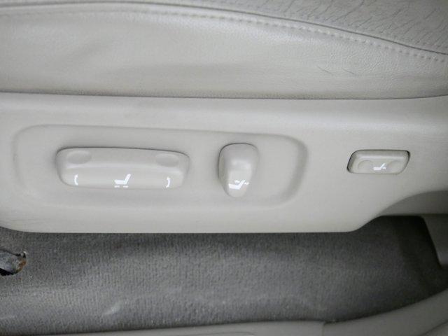 used 2005 Toyota Sequoia car, priced at $9,998