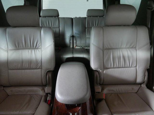 used 2005 Toyota Sequoia car, priced at $9,998
