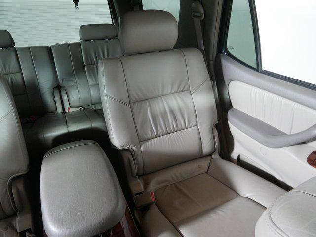 used 2005 Toyota Sequoia car, priced at $9,998