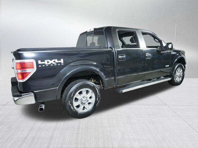 used 2013 Ford F-150 car, priced at $21,998