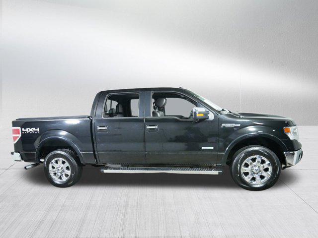 used 2013 Ford F-150 car, priced at $21,998