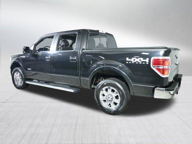 used 2013 Ford F-150 car, priced at $21,998