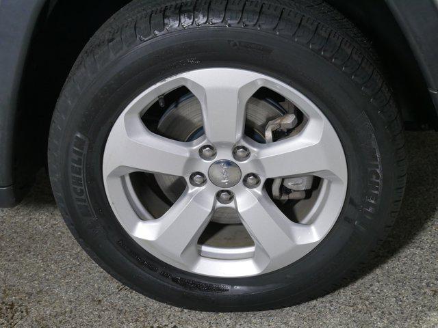 used 2018 Jeep Compass car, priced at $14,997