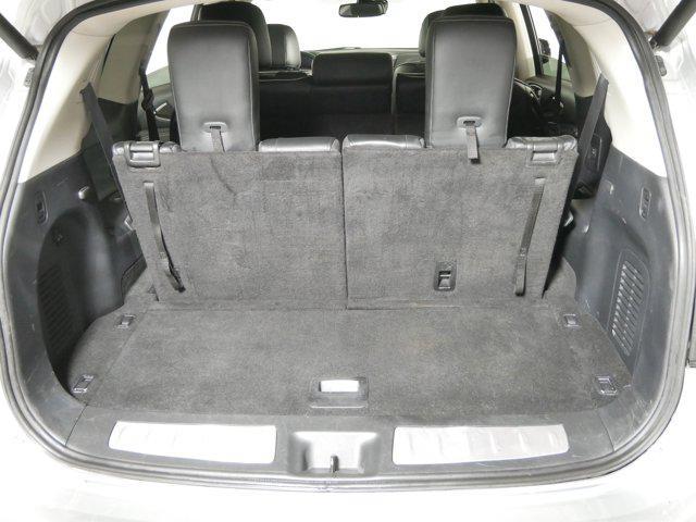 used 2020 INFINITI QX60 car, priced at $15,998