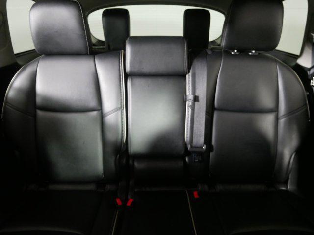 used 2020 INFINITI QX60 car, priced at $15,998