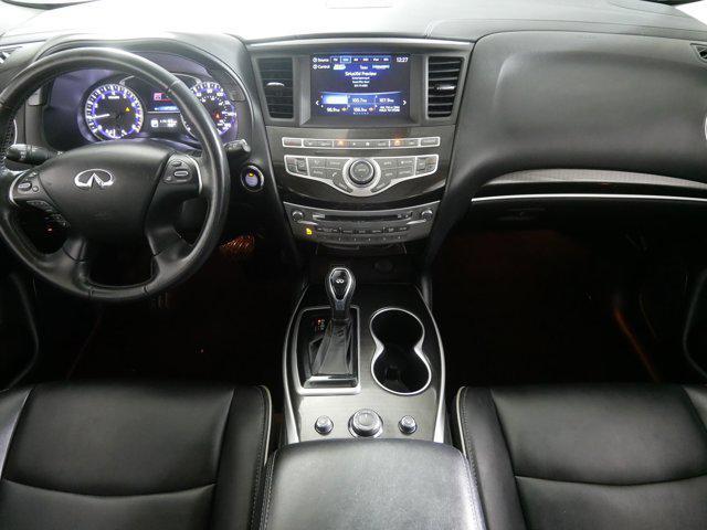 used 2020 INFINITI QX60 car, priced at $15,998