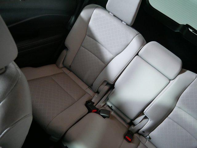 used 2021 Honda Passport car, priced at $24,998