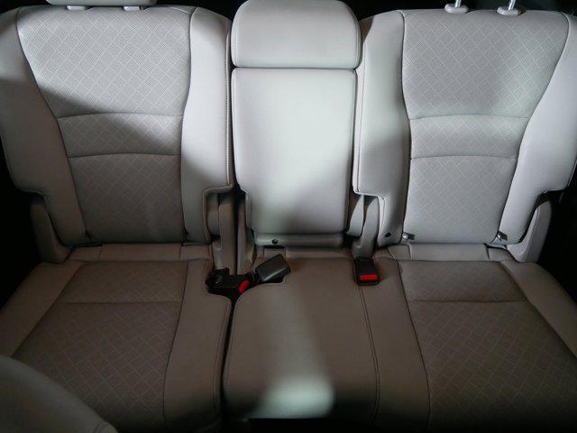 used 2021 Honda Passport car, priced at $24,998