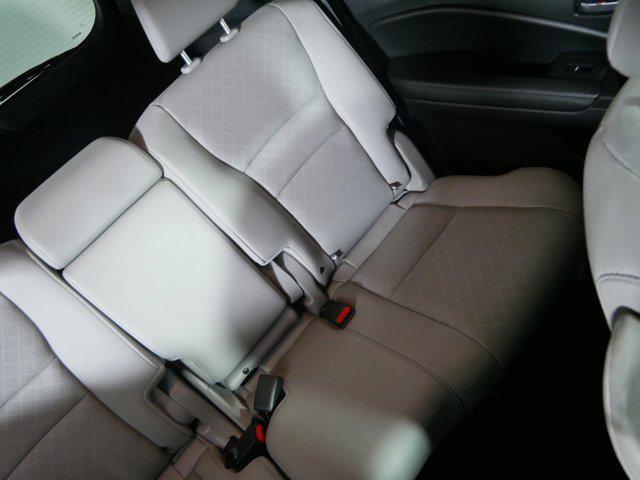 used 2021 Honda Passport car, priced at $24,998