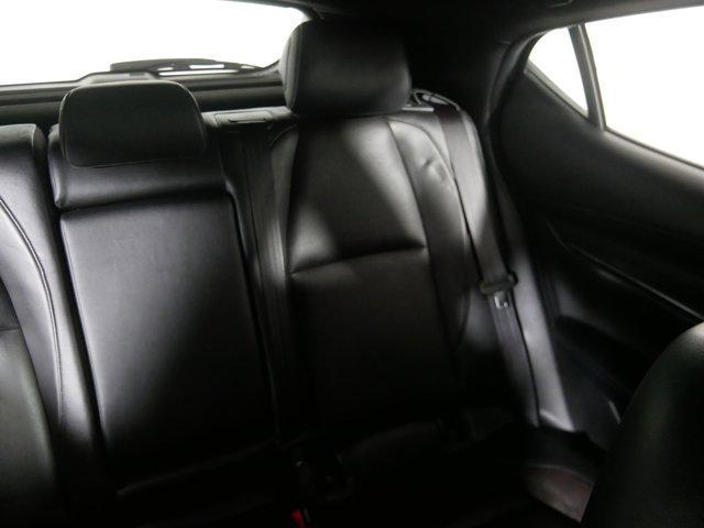 used 2021 Mazda Mazda3 car, priced at $24,998
