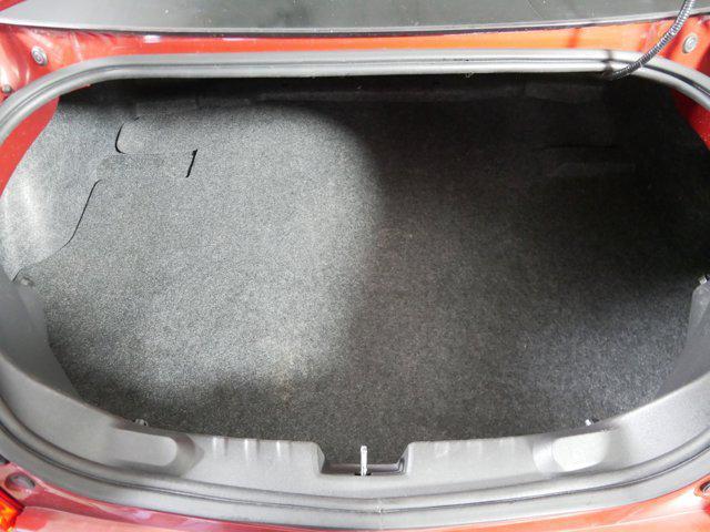 used 2014 Chevrolet Camaro car, priced at $20,368
