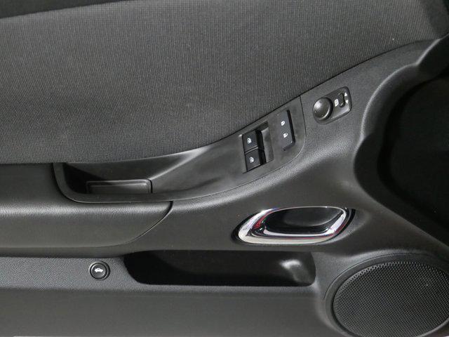 used 2014 Chevrolet Camaro car, priced at $20,368