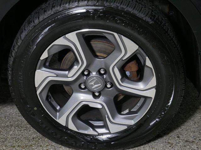 used 2017 Honda CR-V car, priced at $12,998