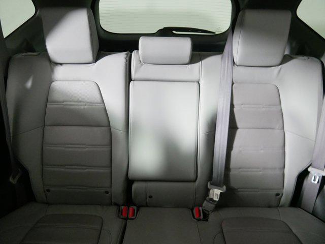used 2017 Honda CR-V car, priced at $12,998