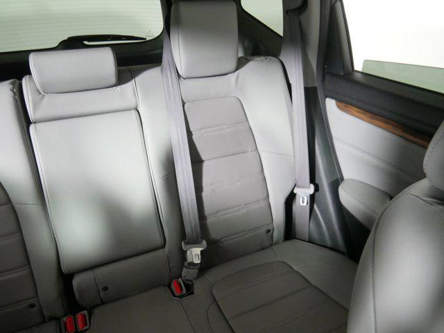 used 2017 Honda CR-V car, priced at $12,998
