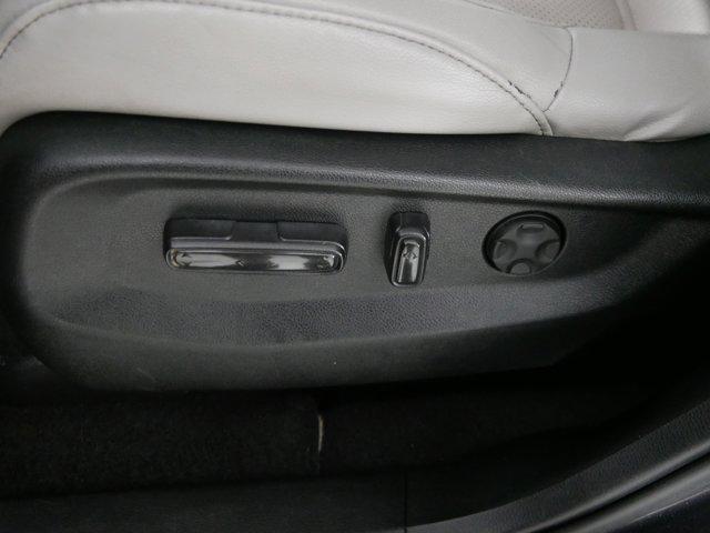 used 2017 Honda CR-V car, priced at $12,998