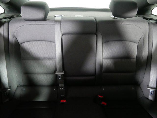 used 2023 Chevrolet Malibu car, priced at $19,498