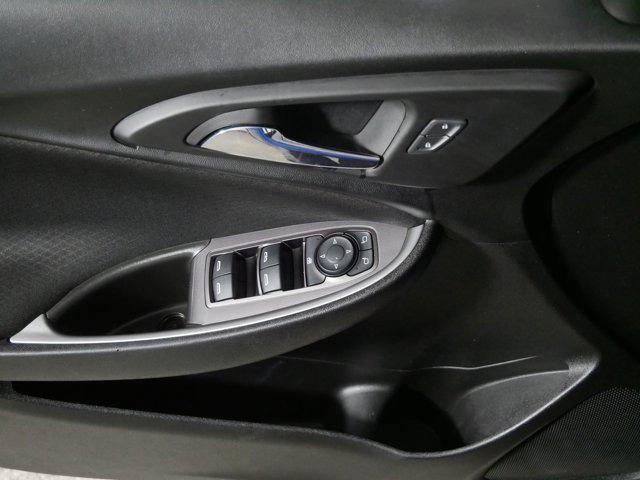used 2023 Chevrolet Malibu car, priced at $19,498
