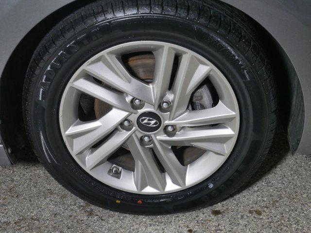 used 2020 Hyundai Elantra car, priced at $11,498