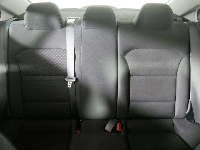 used 2020 Hyundai Elantra car, priced at $11,498