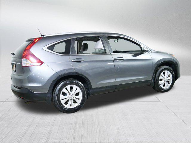 used 2014 Honda CR-V car, priced at $13,998