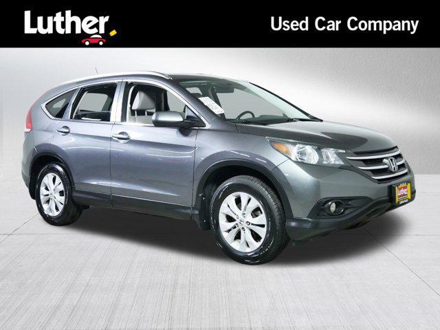 used 2014 Honda CR-V car, priced at $13,998