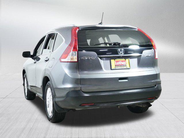 used 2014 Honda CR-V car, priced at $13,998