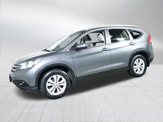 used 2014 Honda CR-V car, priced at $13,998