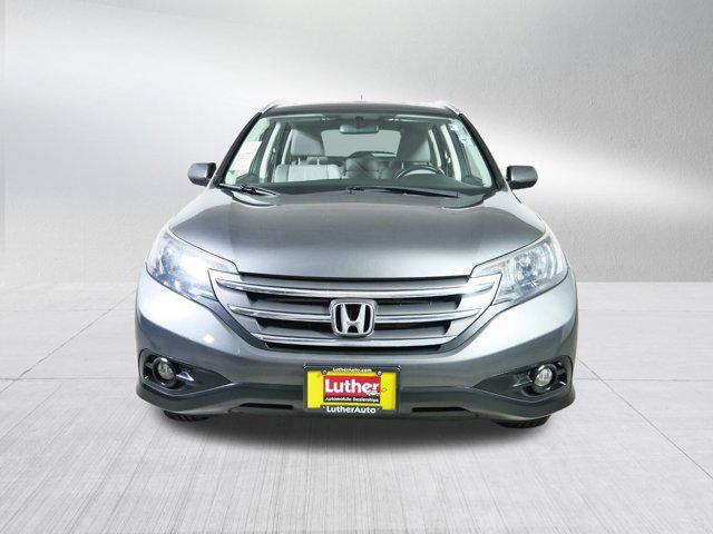 used 2014 Honda CR-V car, priced at $13,998