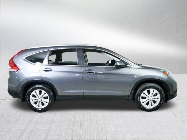 used 2014 Honda CR-V car, priced at $13,998