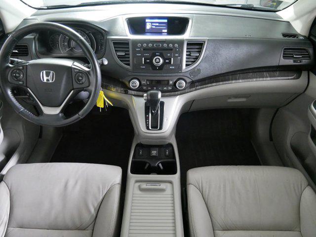 used 2014 Honda CR-V car, priced at $13,998