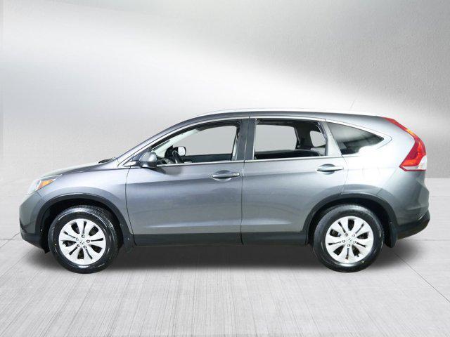 used 2014 Honda CR-V car, priced at $13,998