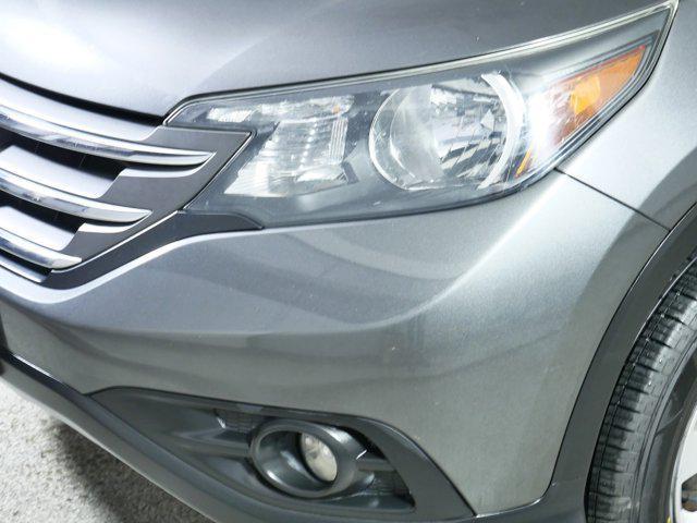 used 2014 Honda CR-V car, priced at $13,998