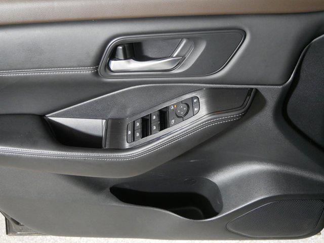 used 2023 Nissan Rogue car, priced at $24,998