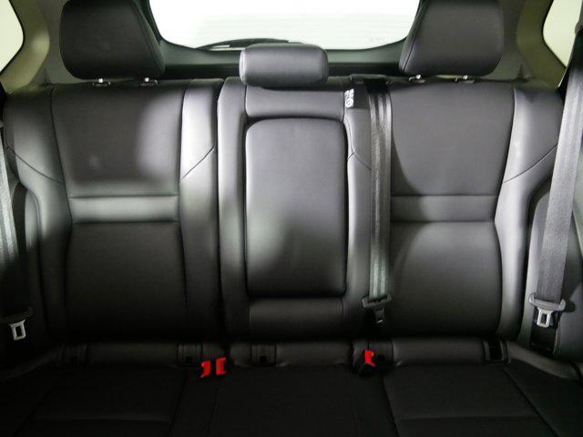 used 2023 Nissan Rogue car, priced at $24,998