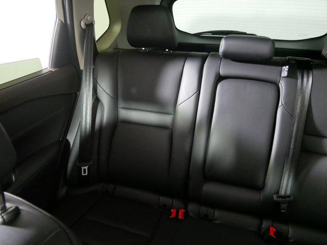 used 2023 Nissan Rogue car, priced at $24,998