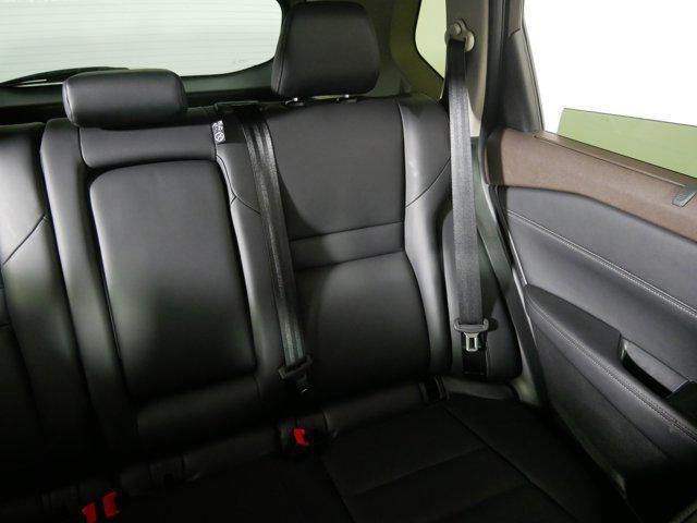 used 2023 Nissan Rogue car, priced at $24,998