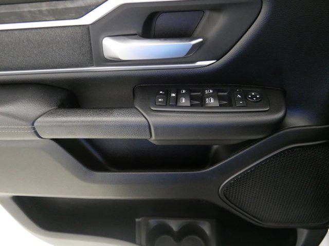 used 2020 Ram 1500 car, priced at $29,988