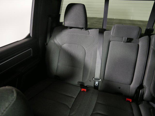 used 2020 Ram 1500 car, priced at $29,988