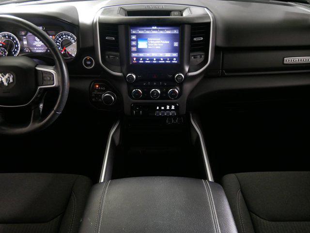 used 2020 Ram 1500 car, priced at $29,988