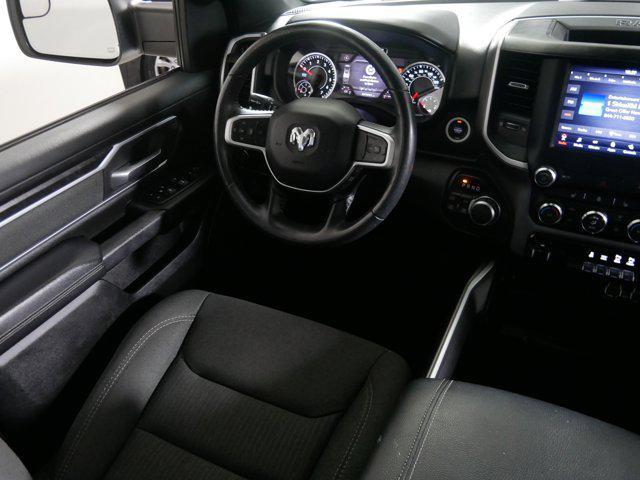 used 2020 Ram 1500 car, priced at $29,988