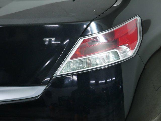 used 2009 Acura TL car, priced at $8,998