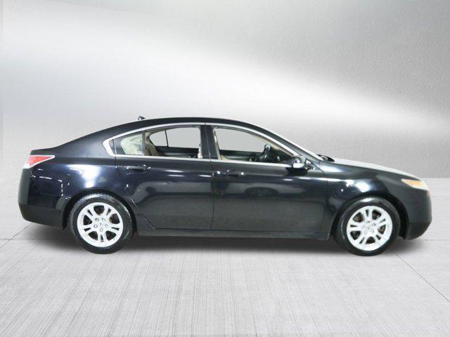used 2009 Acura TL car, priced at $8,998