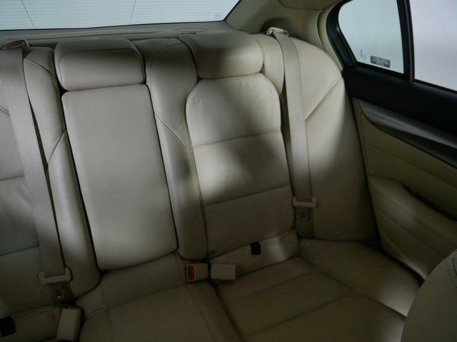 used 2009 Acura TL car, priced at $8,998
